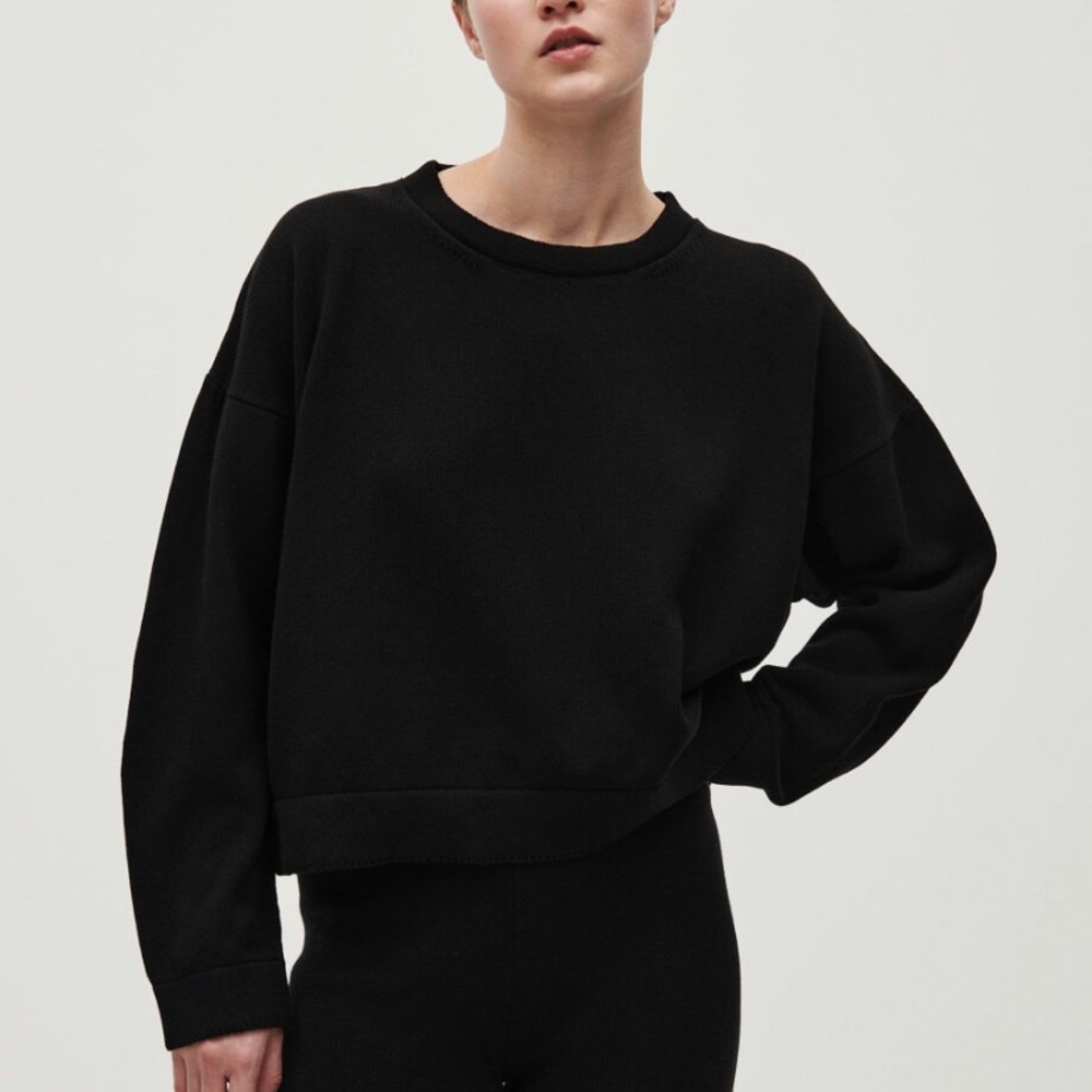 Babaaa No10 in Black